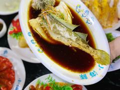 -小海豚·老字号海鲜餐厅(三亚湾店)