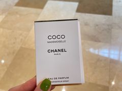 -CHANEL(恒隆广场店)