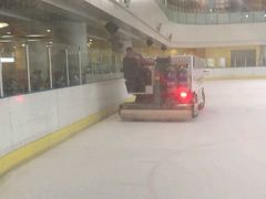 -冠军冰场CHAMPION RINK(百联又一城店)