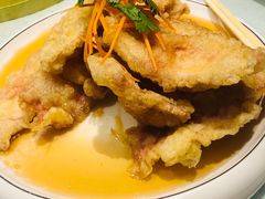 -北李·海肠捞饭·大连菜(望京凯德MALL店)