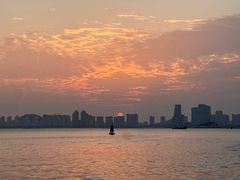 -鼓浪屿内厝澳码头(轮渡站)