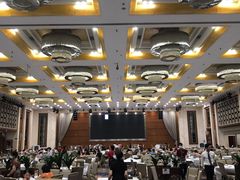 大堂-顺德人家食府(黄金广场店)