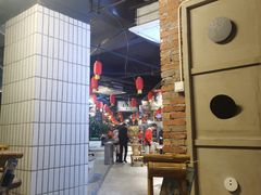 -神伙烧烤(江北黄泥塝店)
