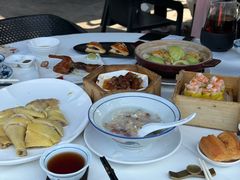 -侨美·唐荔园·40年地道粤菜