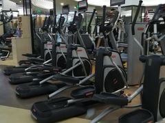 -宝力豪健身(大悦城店)
