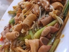 -桂园白粥·潮汕老味道