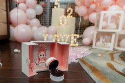 -觅糖派对·宝宝宴生日宴一站式派对策划(河西店)