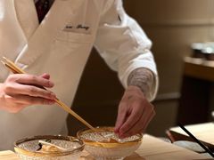 -炎橘·板前料理 Omakase