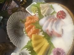 -大江户日本料理(吕厝店)