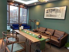 -竟陵水茶苑(首享科技大厦店)