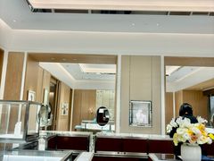 -Tiffany & Co.蒂芙尼
(南京德基广场店)