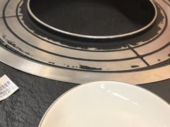 -阿山卓·野生菌火锅·纳西火塘烤肉