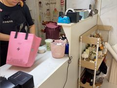 -六伴夏烘焙蛋糕·低糖动物奶油