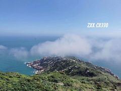 -东极岛景区