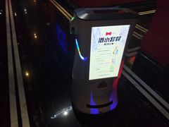 -欢乐迪KTV(南坪上海城店)