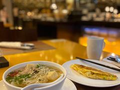 -上海西藏大厦万怡酒店