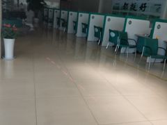 -中国农业银行(杭州滨江支行)