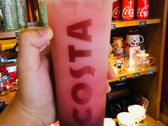 -COSTA COFFEE(新奥购物中心店)