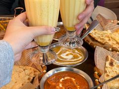 -南国印度餐厅Dakshin