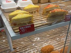 -味多美蛋糕(安贞桥东店)