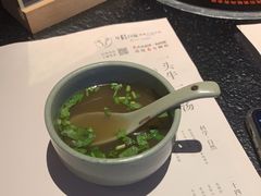 -盡膳口福·百年汤方火锅(科华北路店)