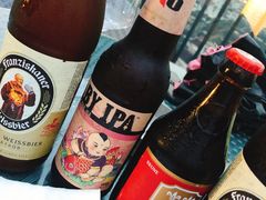 -顽啤熊·酒客酒馆(苏城夜景必选店)