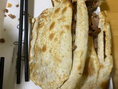 -宝光熏肉鞋底火烧(新街口店)