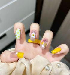-兔猫ToMoreNails美甲美睫
