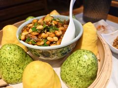 -老阿爸鲜鱼土菜(独墅湖店)
