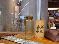 -北丐先生·野馄饨烧烤(长宁龙之梦店)