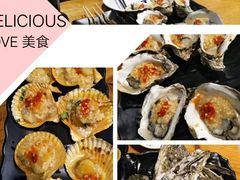 -烧蠔帮·湛江生蚝(工农店)