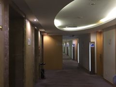 -北京东直门智选假日酒店