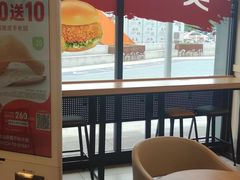 -德克士(信誉楼店)