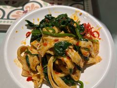-海尔巴格一甸茶餐厅(团结路店)