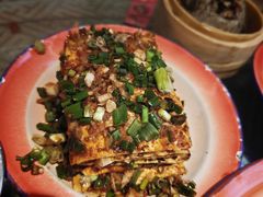 -新繁老號豌豆汤饭店·江湖菜(宝光寺店)