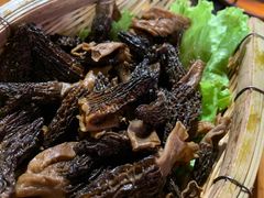 -阿婆情腊排骨火锅(金虹路店)