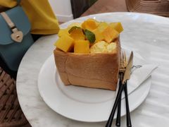 -丹礼糖甜品