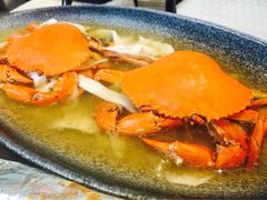 -哈布斯扒房(华发商都店)