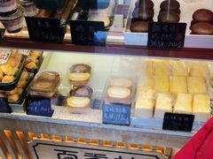 -包满意面包糕点(东坝店)