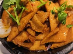 -华馨园北京烤鸭(丽水店)