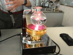 -Bracket Coffee(银河SOHO店)