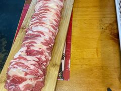 -小红烤翅(傅厚岗店)