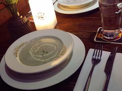 -1886德国汽车餐厅(外滩十六铺码头店)
