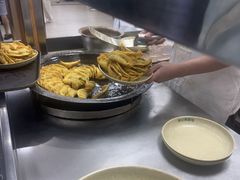 -李记清真馆(打钉巷店)