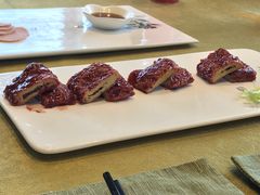 -菩提树·素食餐厅(汇智国际商业中心店)