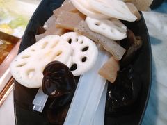 -新辣道鱼火锅(领展购物广场·中关村店)