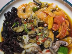 -尚一汤·粤菜海鲜(环球港店)