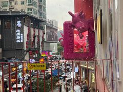 -龙抄手(春熙路总店)