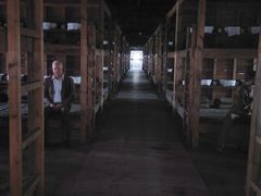 -沈阳二战盟军战俘营旧址陈列馆