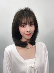 -MONE美发沙龙